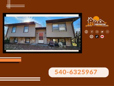 Photos by S&s Construction Remodeling #11