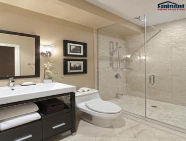 Eminent Construction Project
