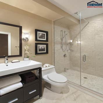 Eminent Construction Project