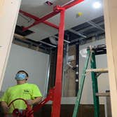 Photos by PD Construction Inc #1 Clinic remodeling