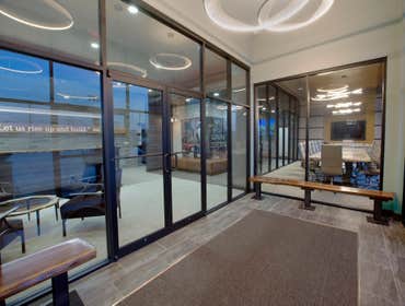 Multipurpose Facilities - Gallery