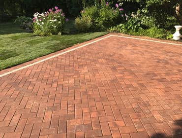 Photos by Stonemark Hardscapes Inc #1
