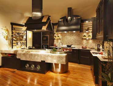 Putnam Design LLC - Kitchens