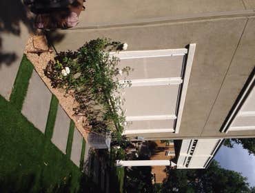 Solar Screen Protection 4 Lawn