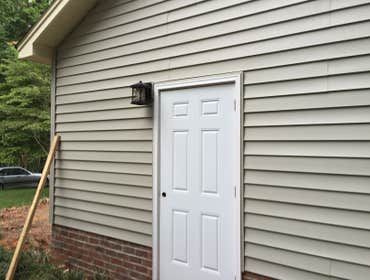 Photos from Monell and Pegram Electrical Contractors LLC