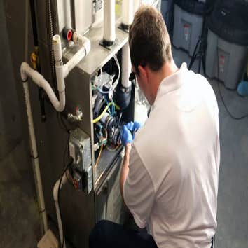 Sunset Air Conditioning & Heating | Air Conditioning Maintenance