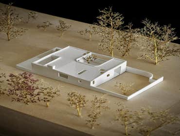 Photos by Edward Ogosta Architecture #1