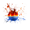 Greg Barter Painting logo
