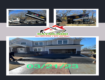 Photos by Raymundo Construction Corp #10