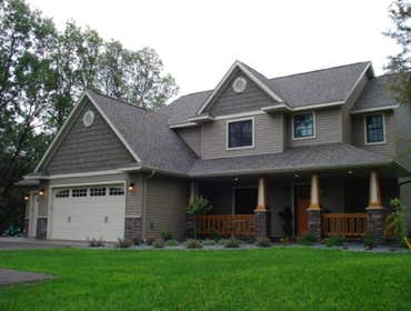 2007 Parade Home
