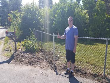 Photos by Let Steve Do It Fences Installed and Repair #2 Happy Satisfied Fence Customers
