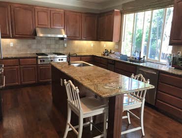 Kitchen Remodels Completed Kitchen Remodels.
