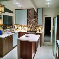 Design Build Kitchens