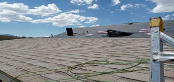 Rise Roofing LLC