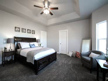 New Home for Sale - 659 Palace