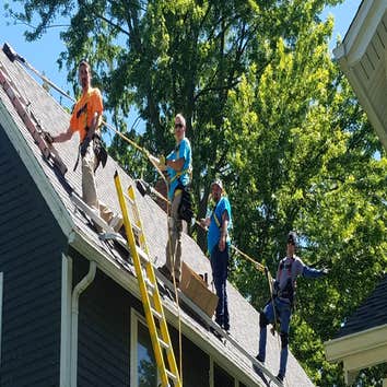 Photos by Michigan Solar Solutions, LLC #1