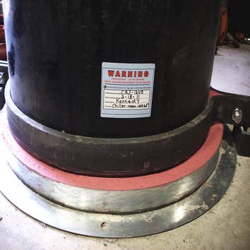 Penetration and Construction Joint Firestop System Various through penetration and head of wall construction joint firestop systems installed on commer