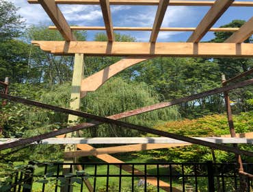 Photos by Eddie Mack Construction #1