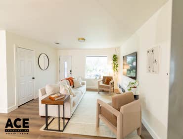 Light, Luxe, and Livable
