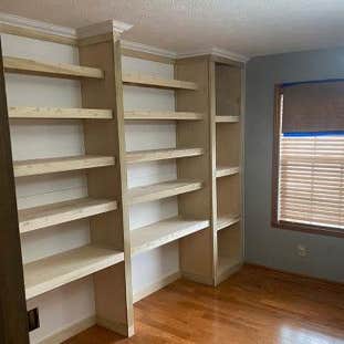 Fixzer Construction & Handyman