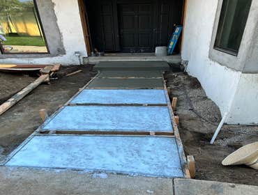 Villacant Construction Inc