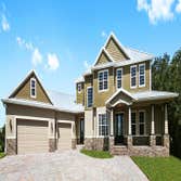 Residential projects