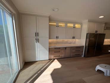 Photos by ALDY BUILDERS All Professional Trades. #13 Kitchen and bathrooms remodel