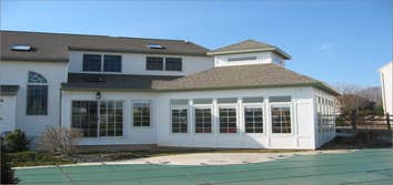 Sunroom Addition