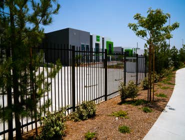 Oltmans - Goodman Logistics Center