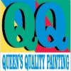 Queens Quality Painting LLC logo