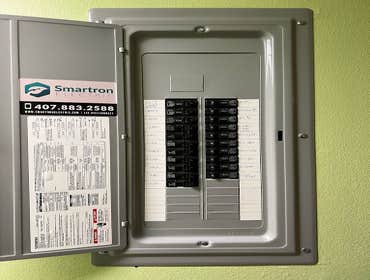 Photos by Smartron Electric LLC #1