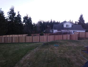 Photos by K&s Fencing Company #1