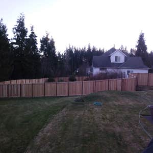 Photos by K&s Fencing Company #1