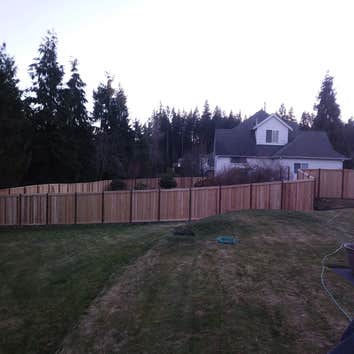 Photos by K&s Fencing Company #1