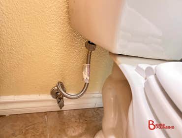 Brimer Plumbing Previous Jobs
