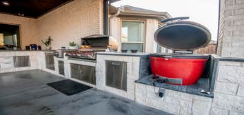 Txd Pools & Patios