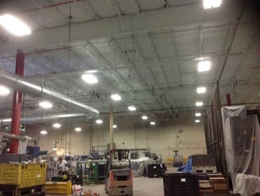 Photo(s) from Excel Painting Llc