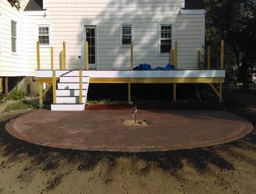 Photos by Stone Specialists Inc #1