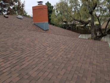 Photo(s) from Jolly, David Roofing