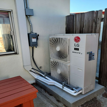 Atc Mechanical