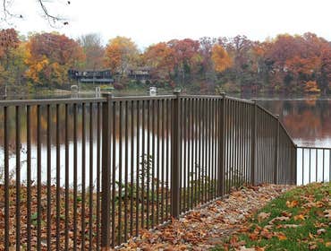 Fences