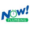 Now Plumbing logo