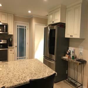 Kitchen Project Installs By A.M.