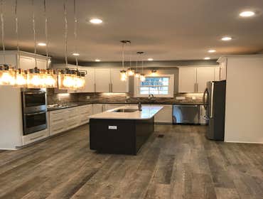 Project photos