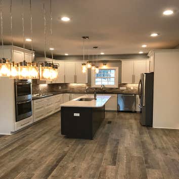 Project photos