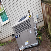 Aviator Heating & Cooling