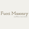 Fucci Masonry & Home Renovations logo