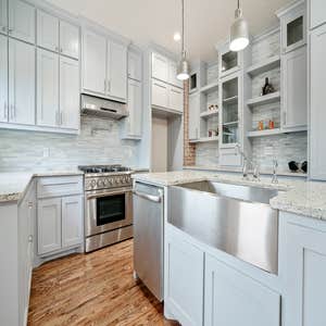 Kitchen Remodel