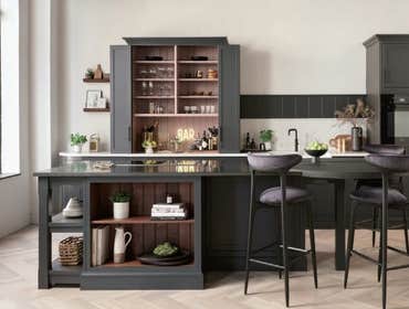 Photos by Modernform Cabinets #1
