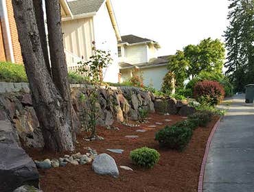Photos from Newport Landscape Services LLC